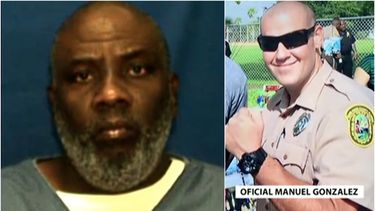 revelan historial delictivo de hombre que baleo a policia en walmart