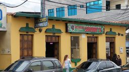 mas problemas de escasez en venezuela: cerro una famosa heladeria por falta de leche