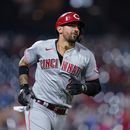 Castellanos, Filis pactan acuerdo de 5 años por 100 millones
