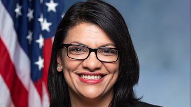 La congresista Rashida Tlaib pide la eliminación total de la policía de Estados Unidos