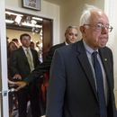Bernie Sanders y su esposa son investigados por el FBI por supuesto fraude bancario