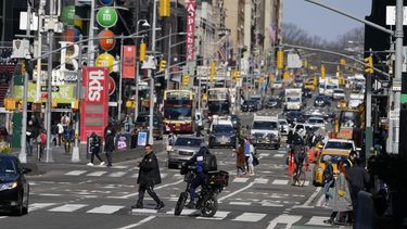 nueva york levanta restricciones covid