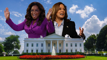 oprah winfrey apela al miedo y la manipulacion: podriamos perder nuestra oportunidad de votar
