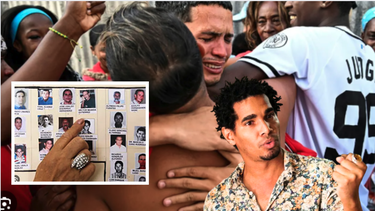 opinion: washington aguarda excarcelaciones