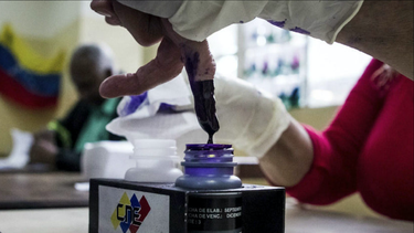 abstencion y fraude, asi fueron las elecciones municipales en venezuela