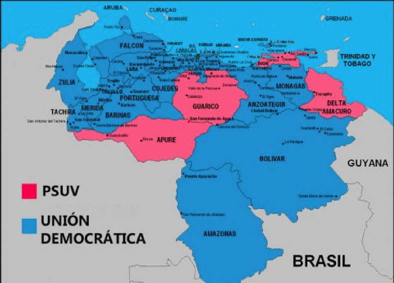 mapavenezuela