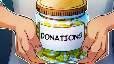 Crean NFTs para apoyar las causas sociales y benéficas