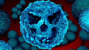 las superbacterias podrian causar 10 millones de muertes