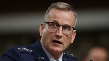 General de EEUU niega amenaza militar en frontera con México