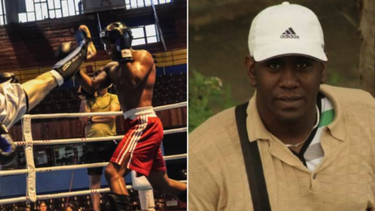 seguridad del estado usa a ex boxeador cubano como represor