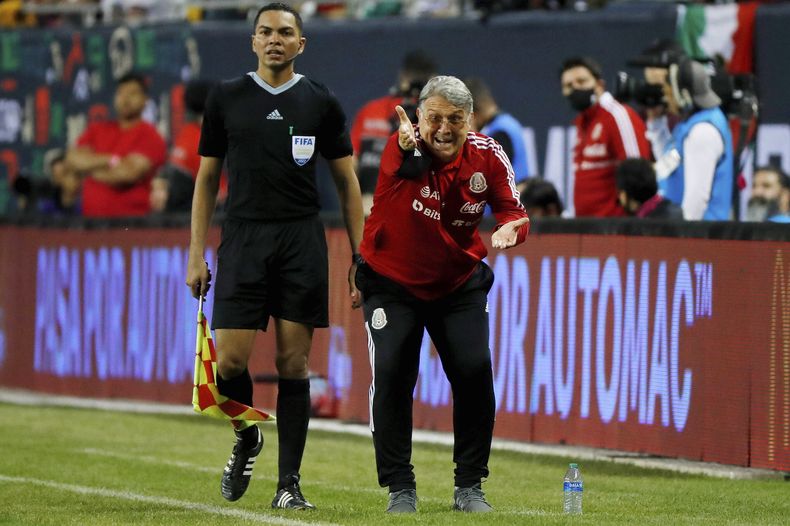 DEP-FUT MÉXICO-ANALISIS