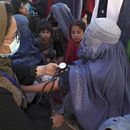 EEUU, otros países expresan preocupación por mujeres afganas