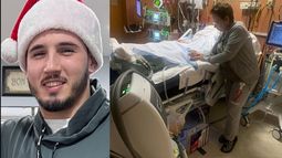 muere joven cubano recien llegado a miami que estaba en coma tras accidente en una moto