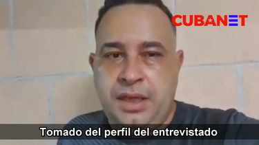 agentes de la seguridad del estado cubano propinan golpiza a un periodista independiente