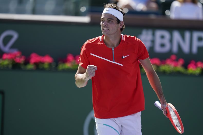 DEP-TEN INDIAN WELLS