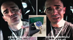 joyero cubano en miami denuncia estafa con un rolex falso usado como pago
