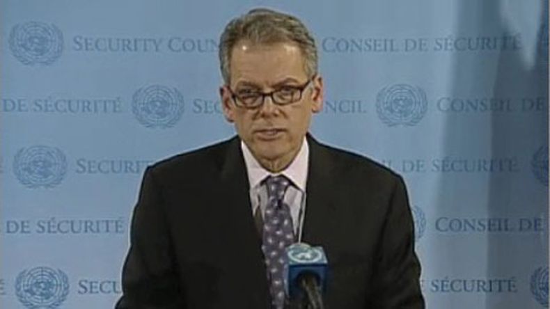 Durante la reunión el representante de Estados Unidos en la isla aseguró a los activistas que la relación entre su gobierno y la sociedad civil cubana no cambiará.