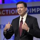 Trump sopesa permitir declaración de Comey
