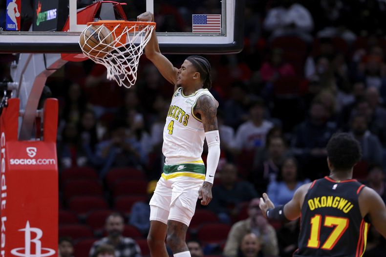 DEP-BAS HAWKS-ROCKETS