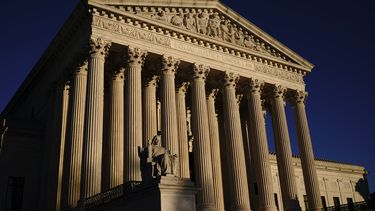 Biden tiene oportunidad de dejar marca en poder judicial