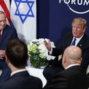 Trump encara nuevos retos a proceso de paz en Medio Oriente