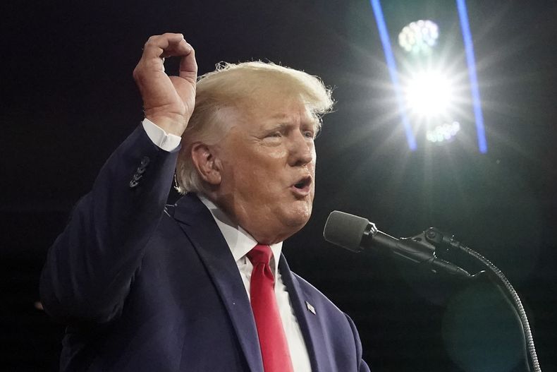 AMN-GEN TRUMP-PROBLEMAS LEGALES