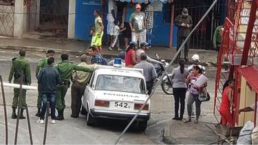redadas en cuba: detienen a jose daniel ferrer y allanan sede de la unpacu