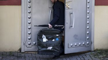 Medio: Turquía tiene audio de asesinato de periodista saudí