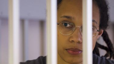 Richardson confía en la liberación de Griner