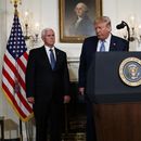 Demócratas: Si Trump es sincero impulsará control de armas