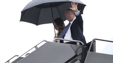 trump renueva suspension de una parte del embargo a cuba