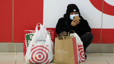 comienzan las compras navidenas con el black friday