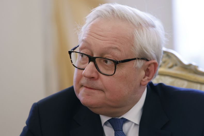 EUR-GEN RUSIA-EEUU