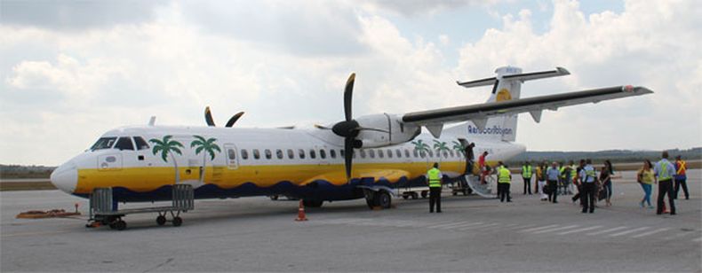 Las continuas interrupciones eléctricas afectan a pasajeros y empresas.