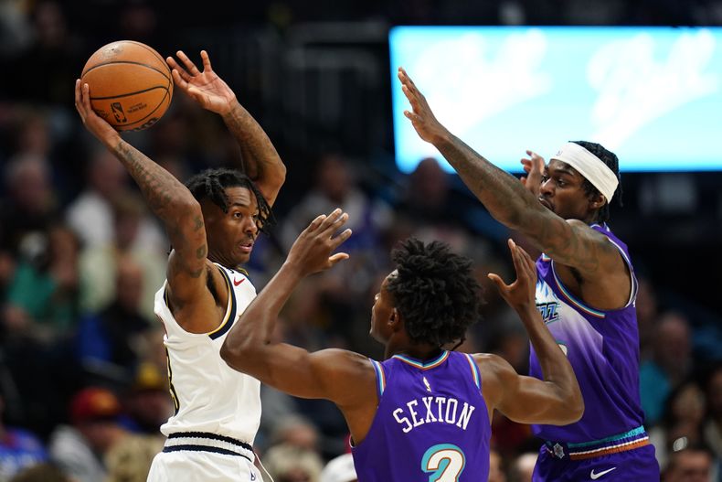 DEP-BAS JAZZ-NUGGETS