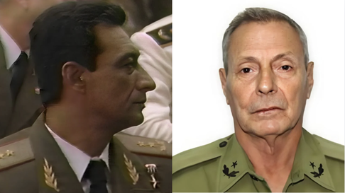 Muere José Luis Mesa Delgado, el general que dirigió el fusilamiento de Arnaldo Ochoa