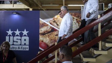 Cuba abre feria para atraer negocios e inversión extranjera