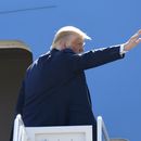 Trump defiende a médica que promueve droga para COVID-19