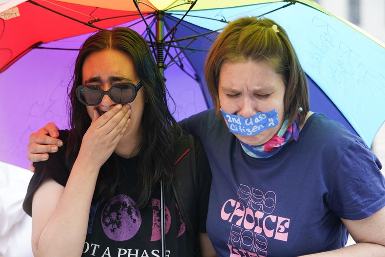 AMN-GEN EEUU-ABORTO-WASHINGTON