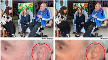 50 años haciéndose el sordo