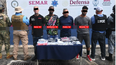 cubanos en cancun son procesados por vender marihuana en facebook; juez ordena prision preventiva en mexico ya