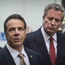 Dos altos legisladores demócratas de NY ya no apoyan a Cuomo