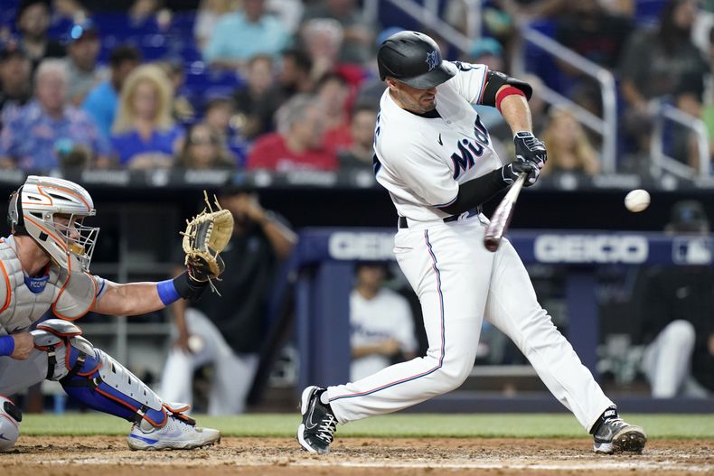 DEP-BEI METS-MARLINS