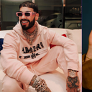 Anuel ataca a Bad Bunny después de su enfrentamiento con Arcángel en la escena musical
