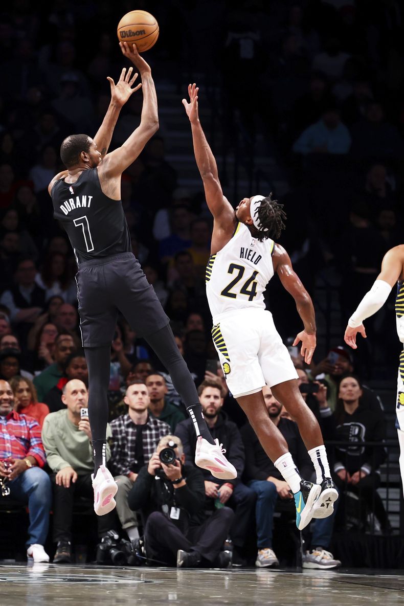 DEP-BAS PACERS-NETS