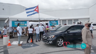 consejo de iglesias de cuba rechaza ayuda humanitaria enviada desde miami