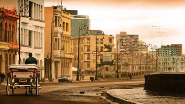 americateve | Me dijeron que mi vida y la vida de mi familia están en peligro", dijo Nilo Alejandro Gutiérrez, un residente de Morón, provincia de Ciego de Ávila, en Cuba.