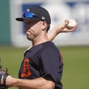 Tigres convocan a Kody Clemens, hijo de Roger Clemens