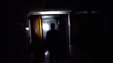 americateve | 12 estados de Venezuela se quedaron totalmente a oscuras