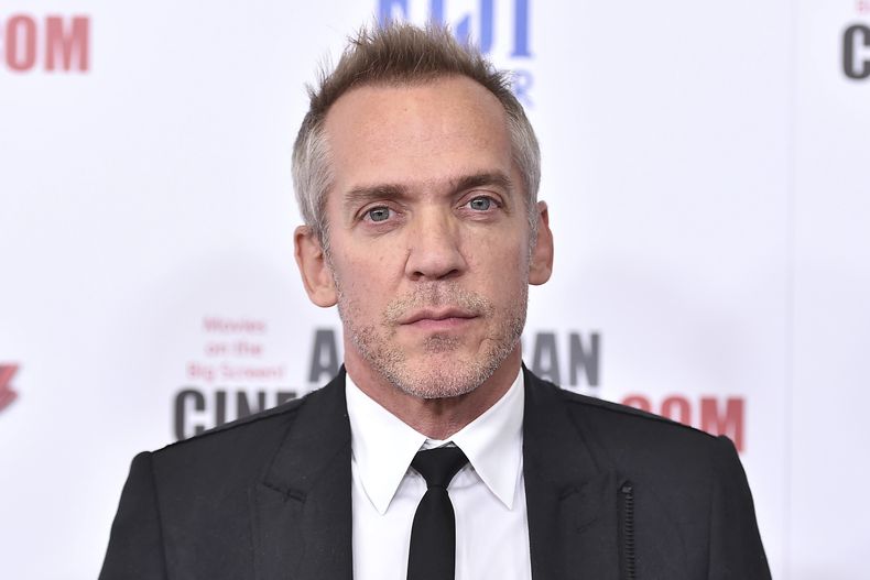 ESP-CIN JEAN-MARC VALLÉE-DECESO